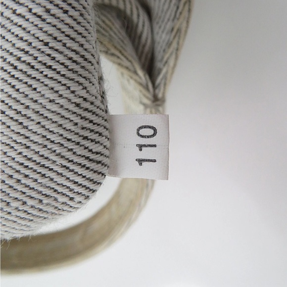 Prada Cream Studded Tote Bag - Picture 15 of 16